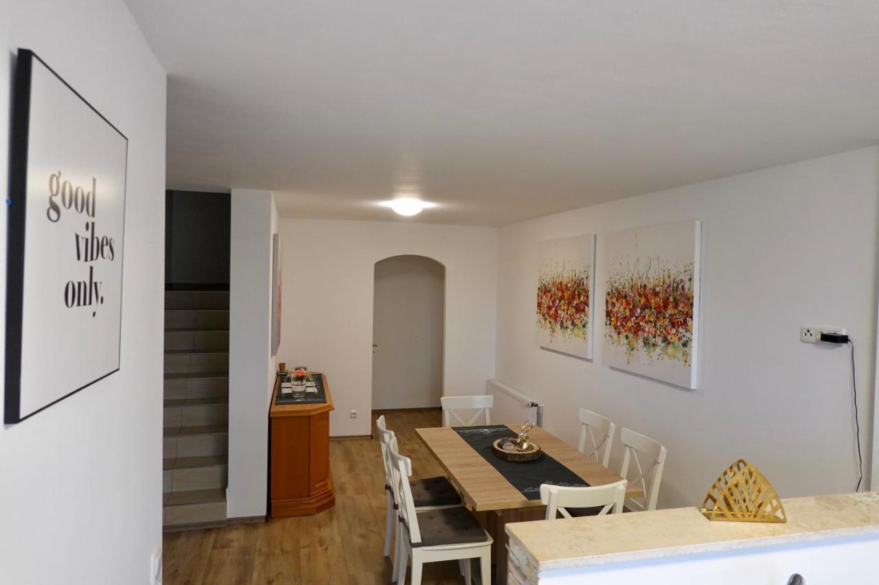 Ferienoase Mit Fernblick Lägenhet Herzogenrath Exteriör bild