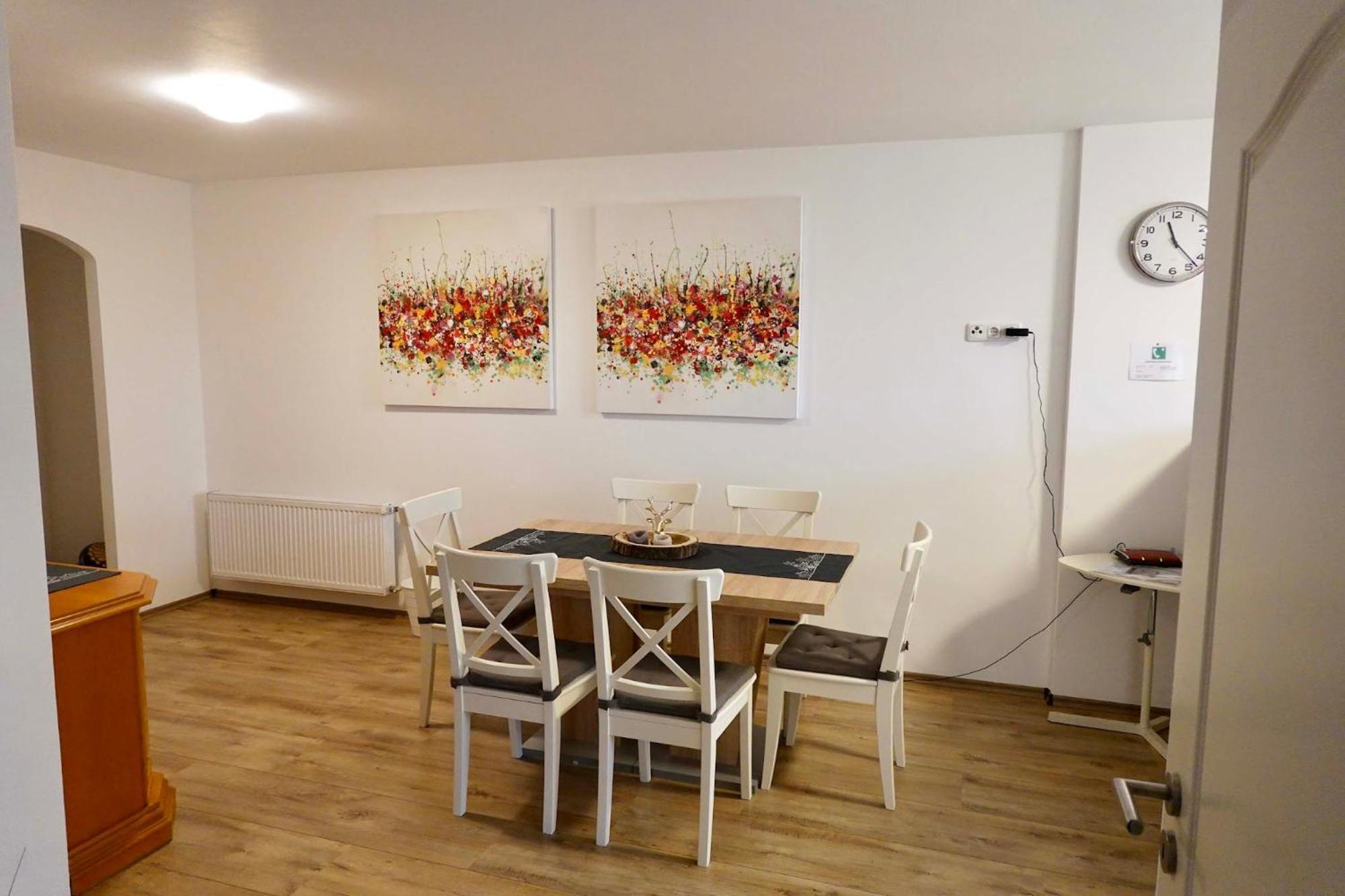 Ferienoase Mit Fernblick Lägenhet Herzogenrath Exteriör bild